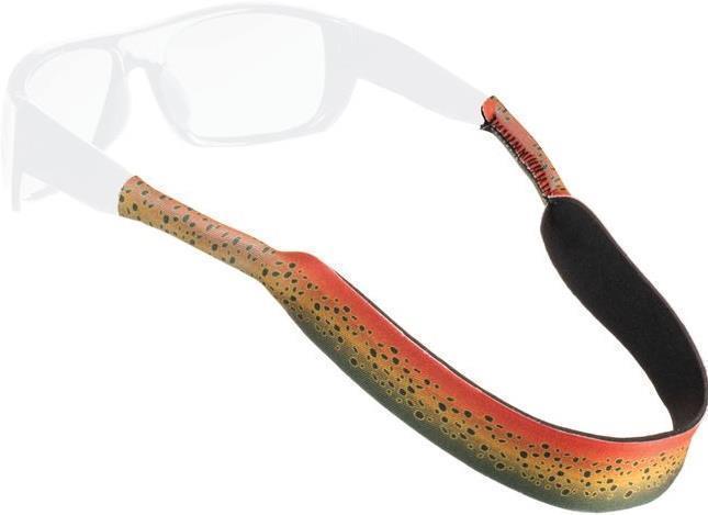 Neoprene - Regular - Prints - Rainbow Fish 1