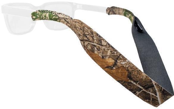 Neoprene - Regular - Prints - Realtree Edge 1