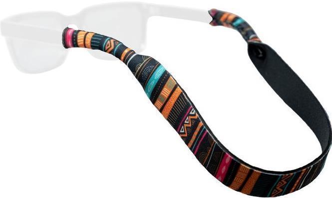 Neoprene - Regular - Prints - Retro Streamers 1