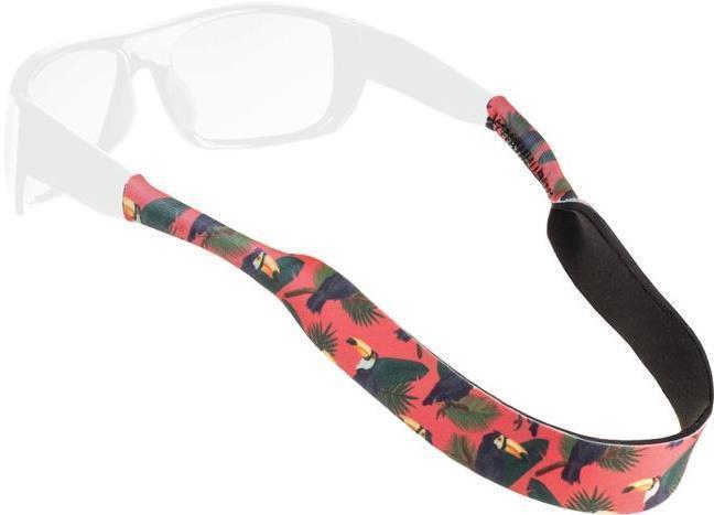 Neoprene - Regular - Prints - Toucans 1