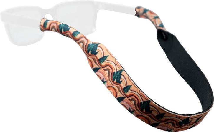 Neoprene - Regular - Prints - Tree Waves 1