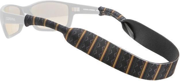 Neoprene - Regular - Prints - Western Black 1