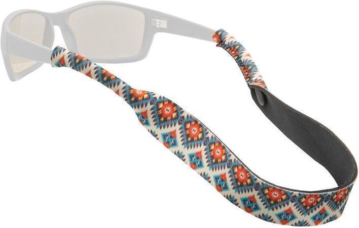 Neoprene - Regular - Prints - Western White 1