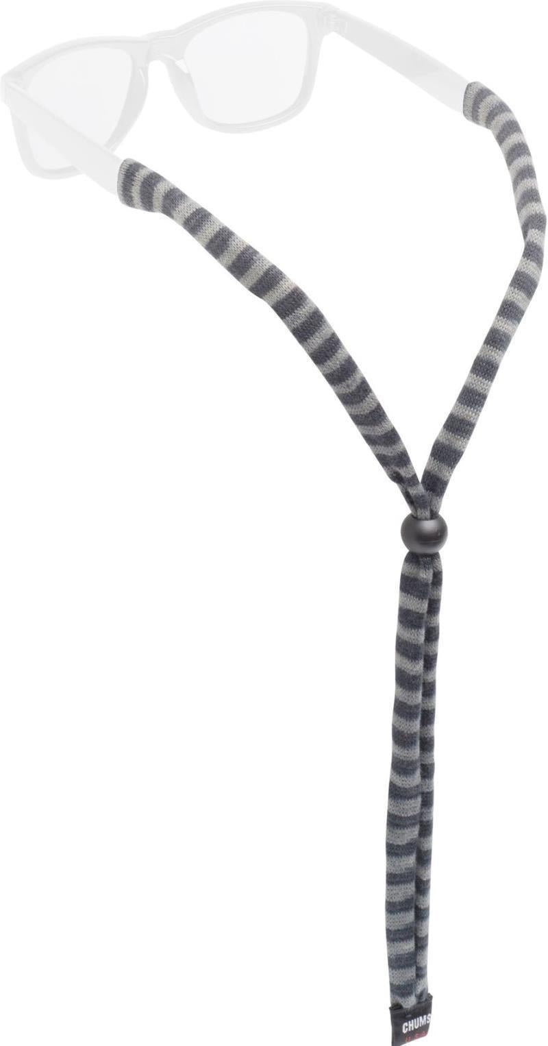 Original Cotton - Standard - black / grey stripes 1