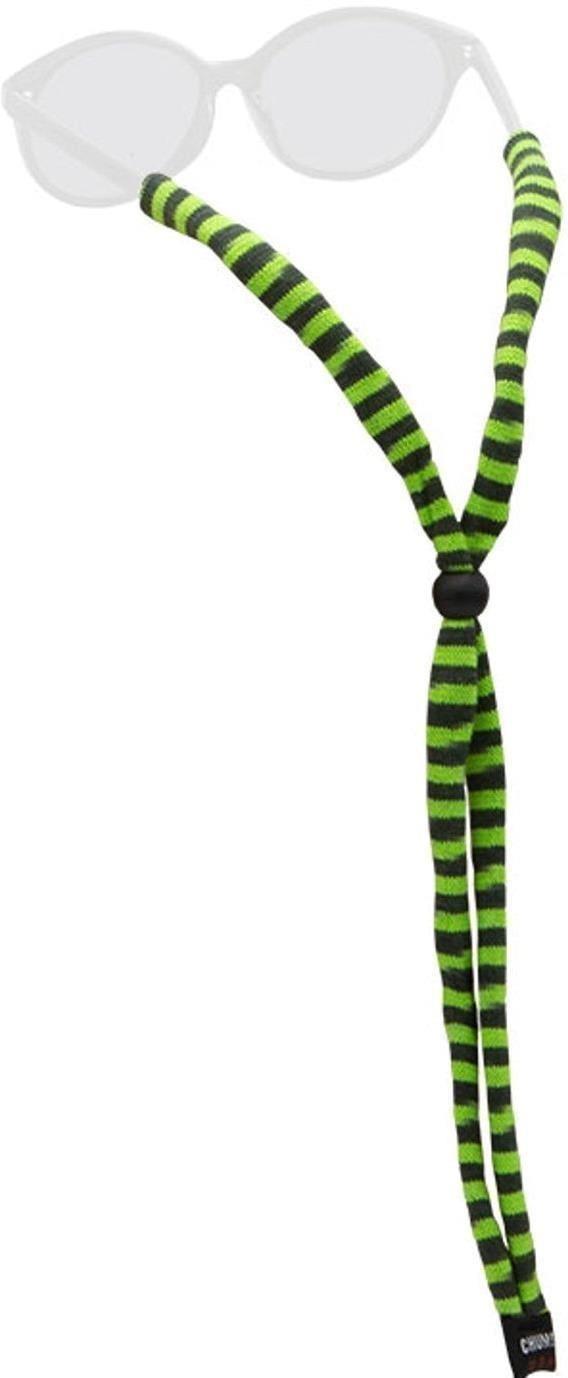 Original Cotton - Standard - ev green / forest stripe 1