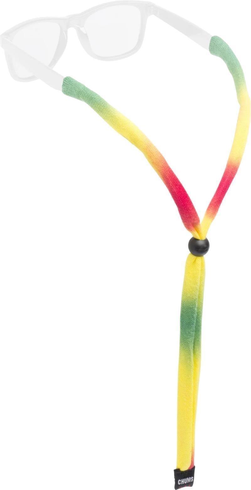 Original Cotton - Standard - rasta tie dye 1
