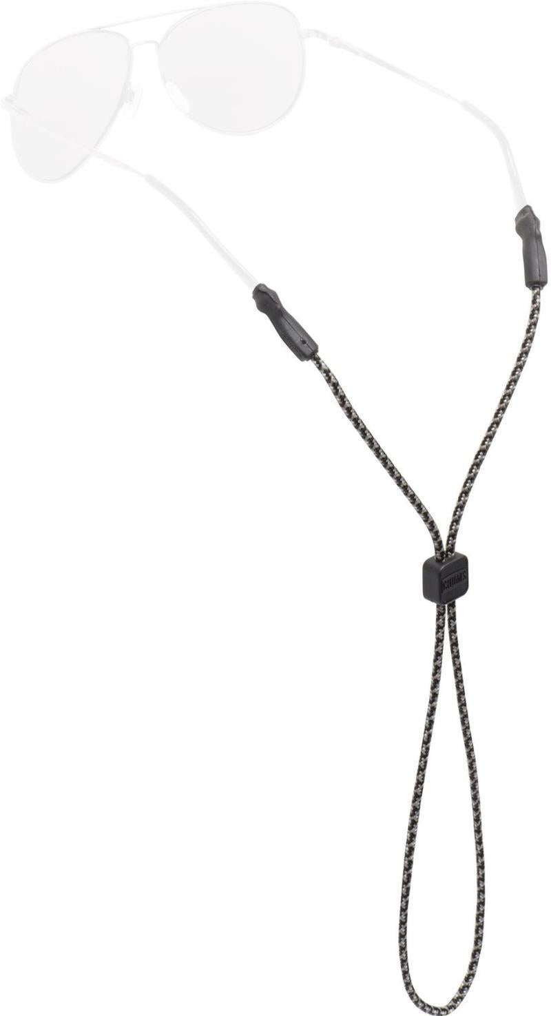 Rope Universal Fit - 5mm - Black / Dark Gray / Light Gray 1