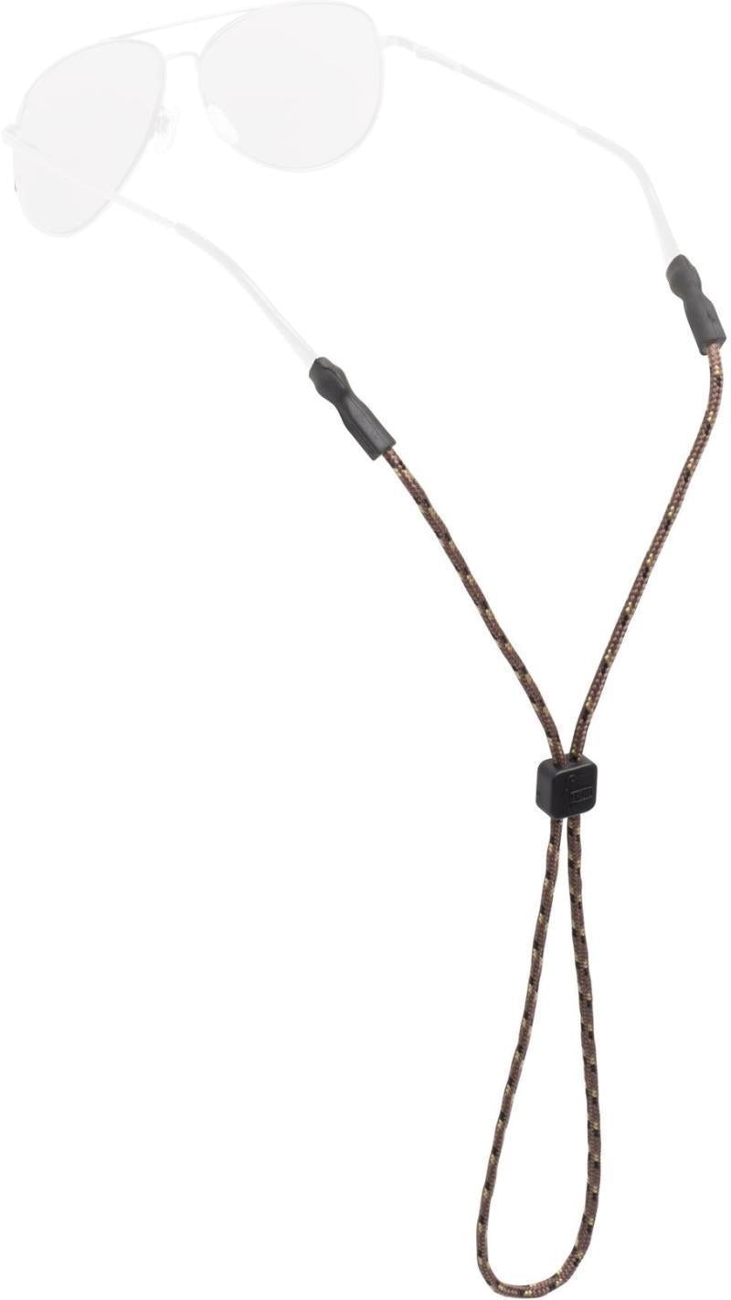 Rope Universal Fit - 5mm - Brown / Black / White 1