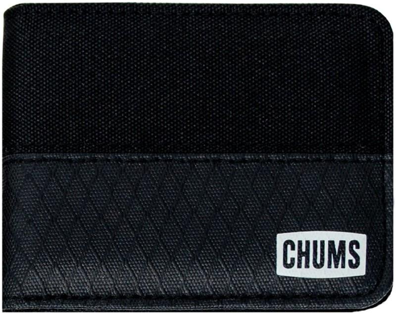Rover Bi-Fold Wallet - black 1