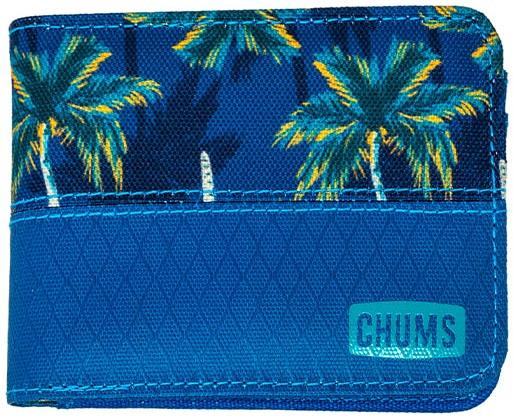 Rover Bi-Fold Wallet - palm tree 1