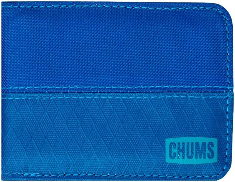 Rover Bi-Fold Wallet - teal 1