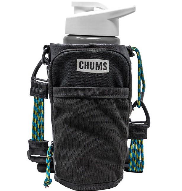 Rover Bottle Sling - black 1