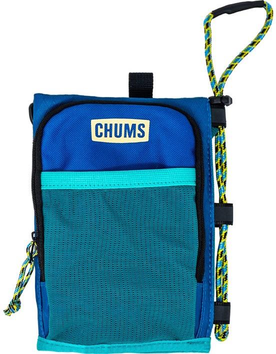 Rover Bottle Sling - teal 1