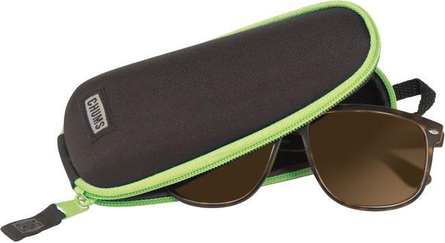 Shade Shell - green / black 1