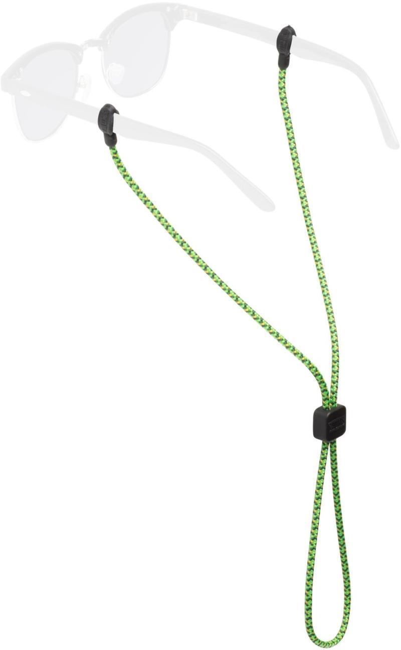 Slip Fit - 3mm - Green / Dark Green / Yellow 1