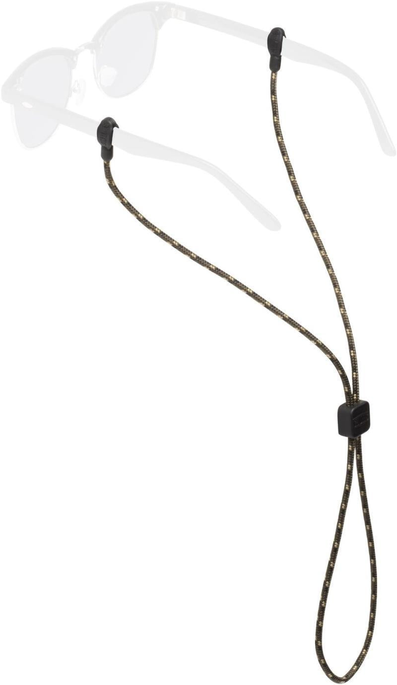 Slip Fit - 3mm - Olive / Gold / Black 1