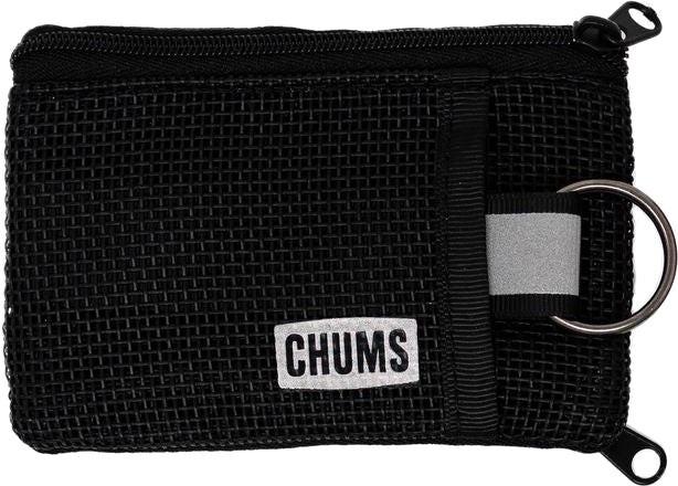 Surfshorts Flow Wallet - black 1