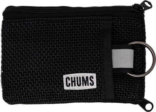Surfshorts Flow Wallet - black 1