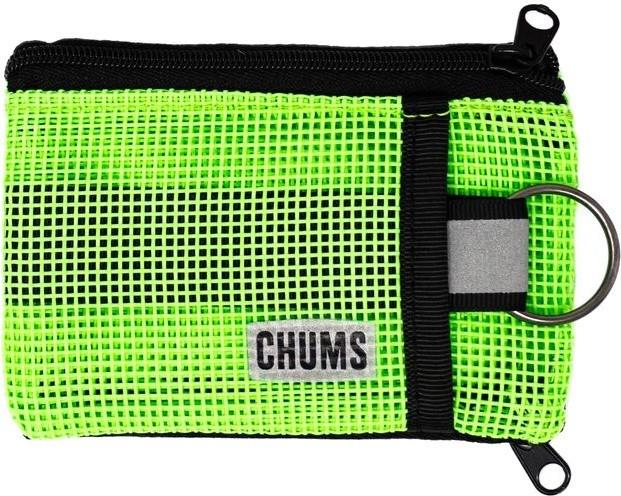 Surfshorts Flow Wallet - ev green 1
