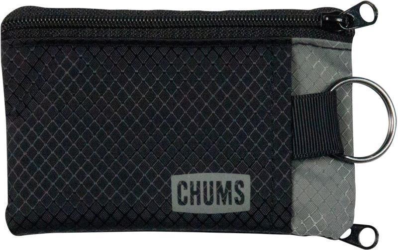 Surfshorts Wallet - Grey 1