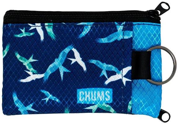 Surfshorts Wallet Patterns - birds 1