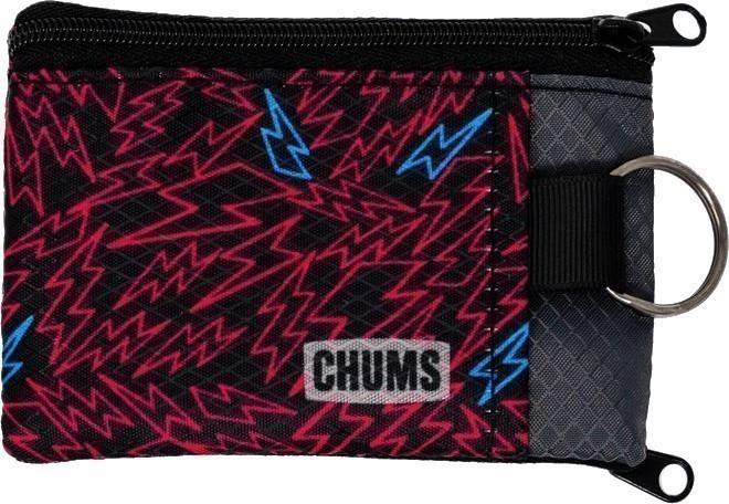 Surfshorts Wallet Patterns - bolts 1
