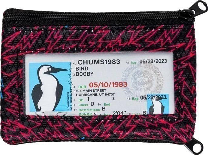 Surfshorts Wallet Patterns - bolts 1