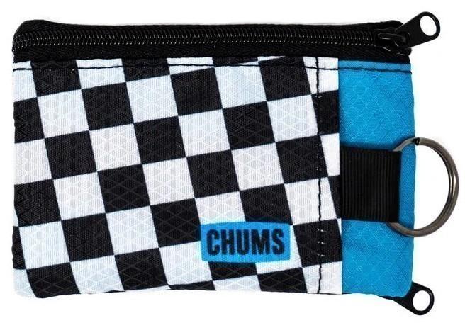 Surfshorts Wallet Patterns - checkers 1