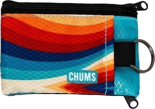 Surfshorts Wallet Patterns - curves 1