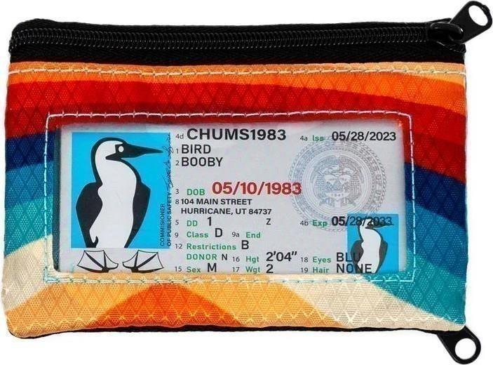 Surfshorts Wallet Patterns - curves 1