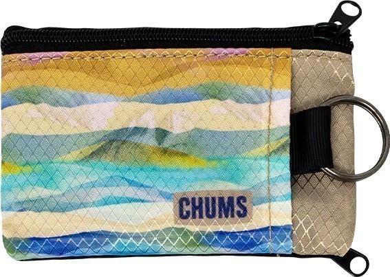 Surfshorts Wallet Patterns - daybreak 1