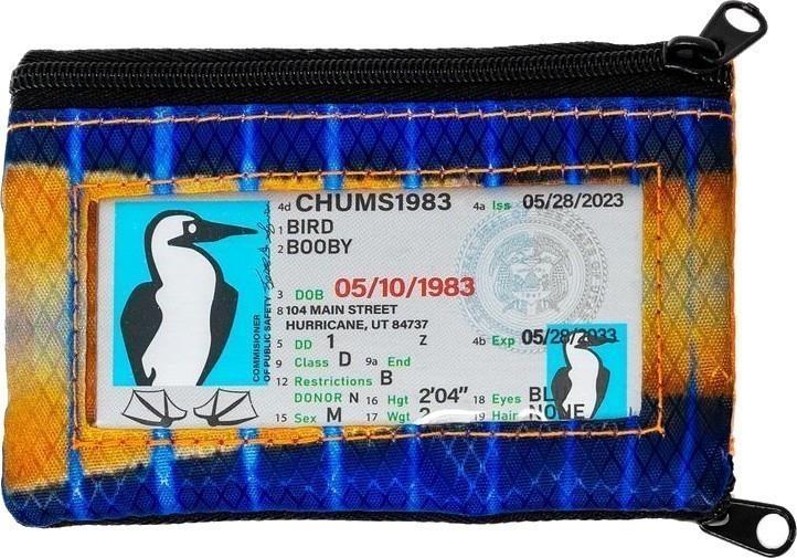 Surfshorts Wallet Patterns - marlin 1