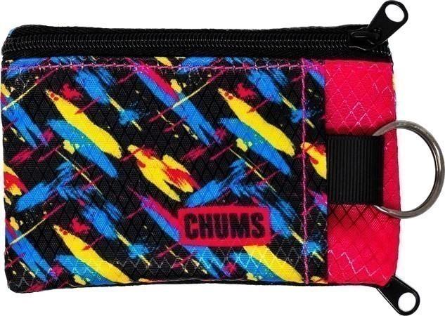 Surfshorts Wallet Patterns - paint 1