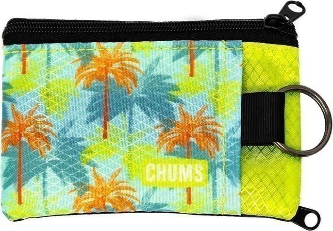 Surfshorts Wallet Patterns - palms 1