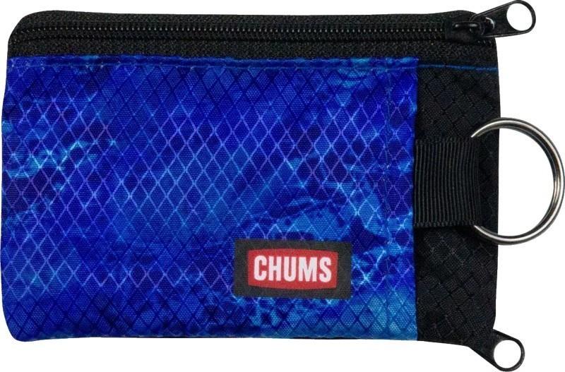 Surfshorts Wallet Patterns - realtree wave 1