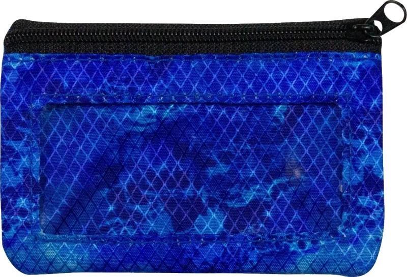 Surfshorts Wallet Patterns - realtree wave 1