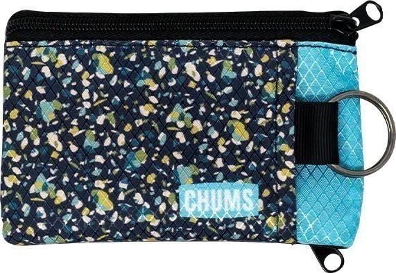 Surfshorts Wallet Patterns - terrazzo 1