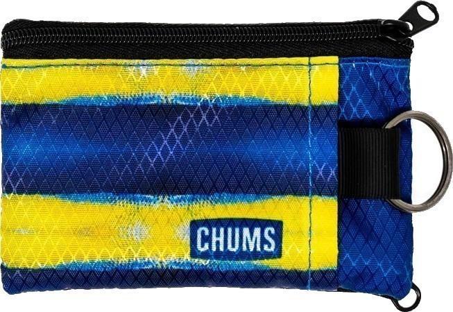 Surfshorts Wallet Patterns - yellowfin 1