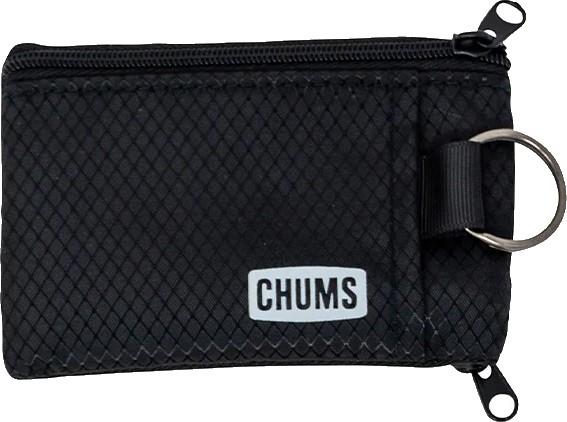 Surfshorts Wallet - black 1