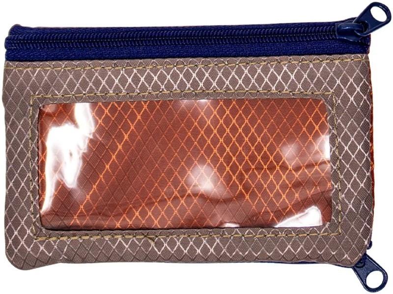 Surfshorts Wallet - mushroom / rust 1