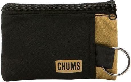 Surfshorts Wallet - tan 1
