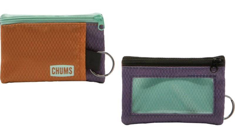 Surfshorts Wallet - tri 1