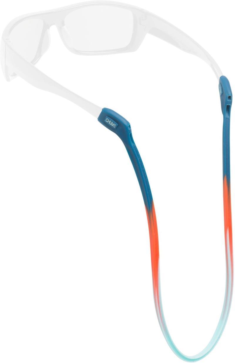 Switchback  - Dark Blue / Coral / Aqua 1