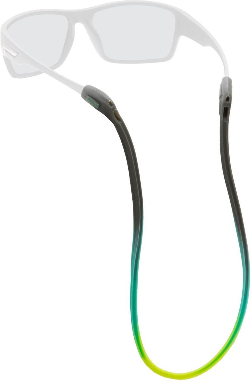 Switchback  - Grey / Aqua / Yellow 1