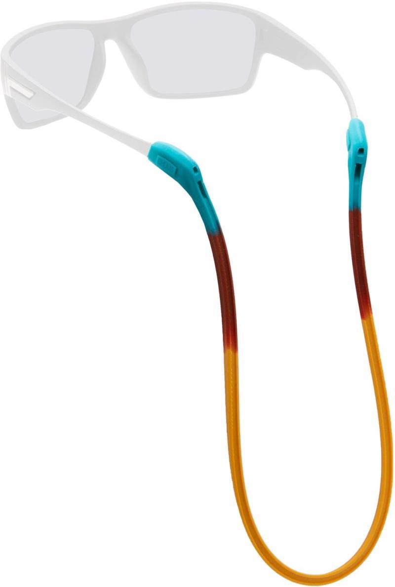 Switchback  - Teal / Burgundy / Tan 1
