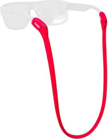 Switchback  - coral 1
