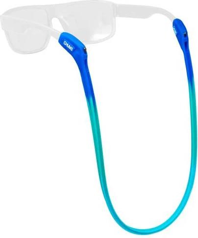Switchback  - turquoise / seafoam fade 1