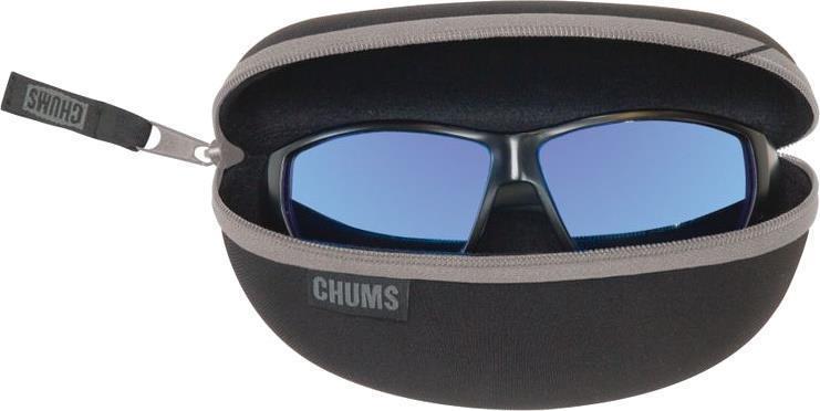 Transporter Glass Case - Black 1