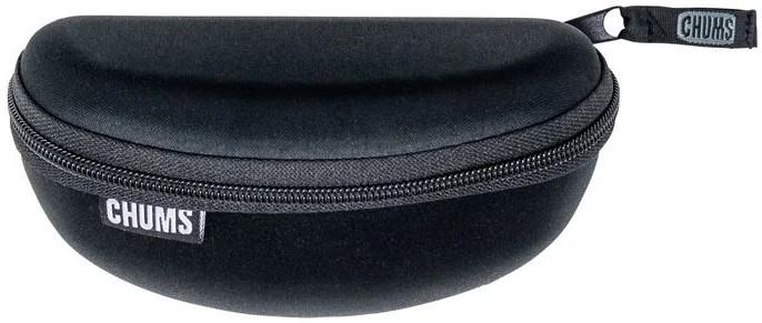 Transporter Glass Case - black 1