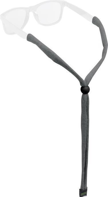 Upcycled Cotton - anthracite heather 1